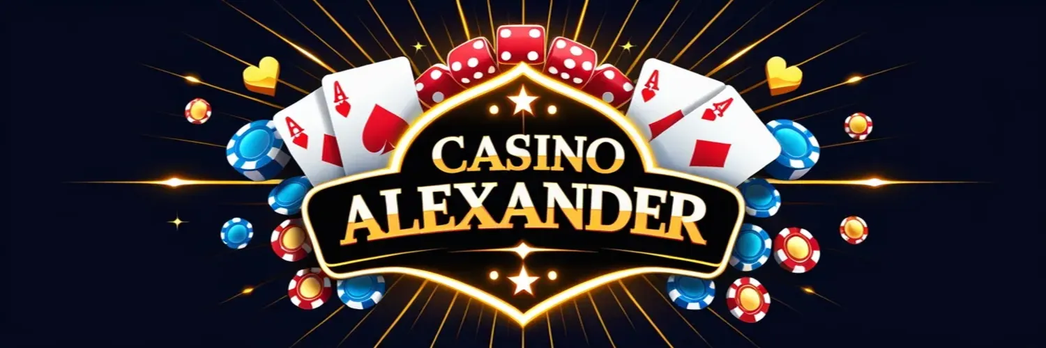 Casino Alexander Casino en ligne