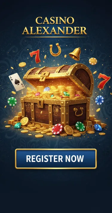 Alexander Casino Online